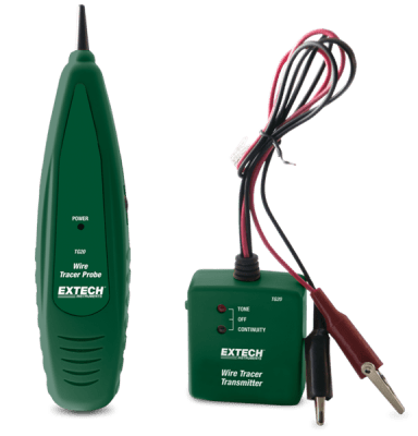 EXTECH TG20