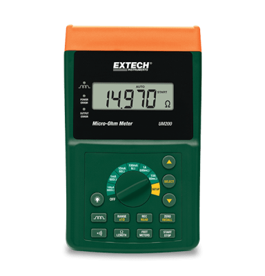 EXTECH UM200