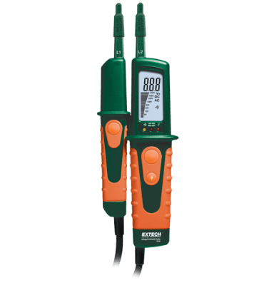 EXTECH VT30