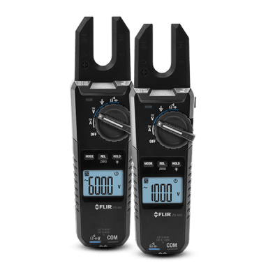 FLIR VT8-1000