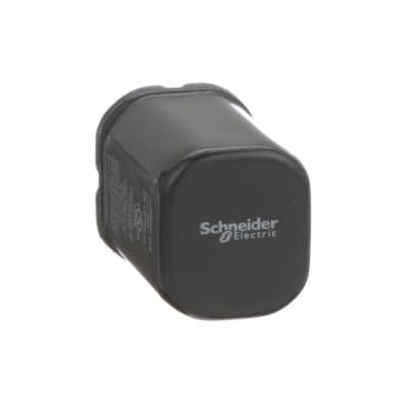 Schneider Electric 750XBXH-24D Relay General Purpose Relays DPDT hermetically hazardous location series octal terminal 8 pins 12A 24V DC 2NC + 2NO industrial component