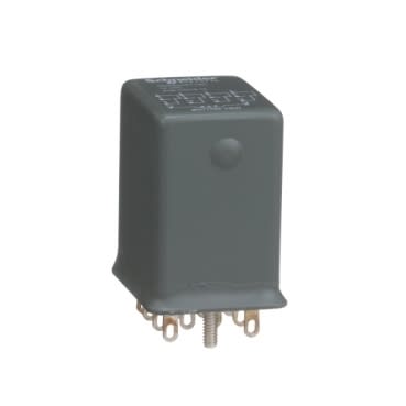 Schneider Electric 782XDXH21-24D Hermetically sealed plug-in relays 5A 4 CO 24VDC industrial component