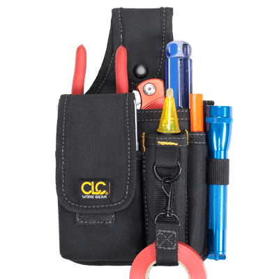 小物入れ CLC WORK GEAR tool works CLC Work Gear 1578 21 Pocket 14