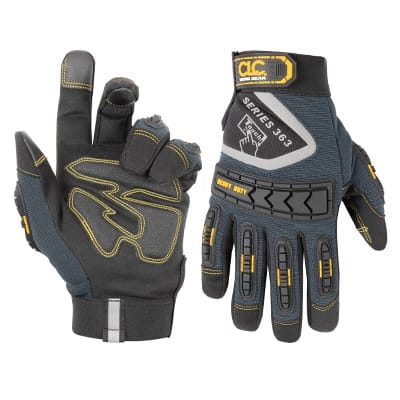 Work Gloves Grip Work Gloves At - View #6