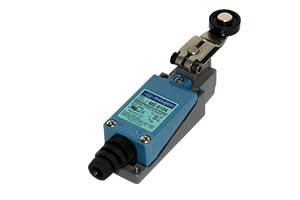 Moujen ME-8104 Side Rotary Roller Mini Limit Switch