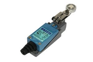 Moujen ME-8104-M Side Rotary Metal Roller Mini Limit Switch