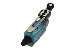 Moujen ME-8108F Adjustable Roller Mini Limit Switch