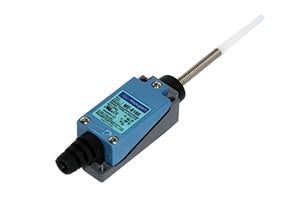 Moujen ME-8166 Spring Coil with Nylon Tip Mini Limit Switch