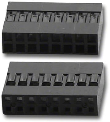 Pan Pacific BLD-2X8