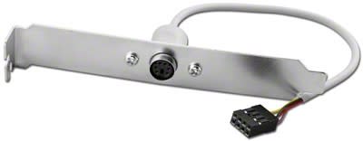 Pan Pacific BRK-PS2-2X4