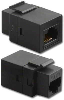 Pan Pacific DC-1021-8-BK-6