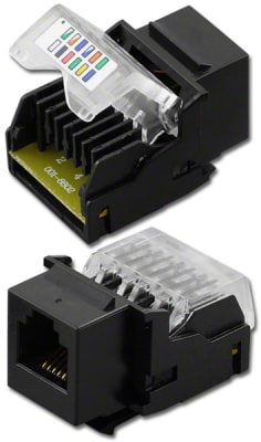 Pan Pacific DC-VC4-6-BK-TL