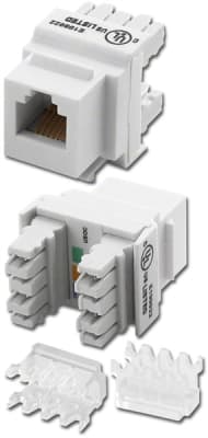 Pan Pacific DC-VC4-K6-WH