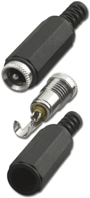 Pan Pacific DCJ-5521A