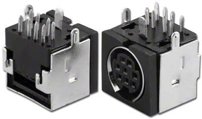 Pan Pacific MD-64000-8SS