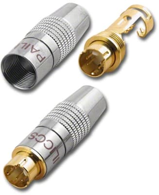 Pan Pacific MD-SVHS-P65