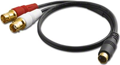 Pan Pacific MMA-SVHS/BF2-18IN