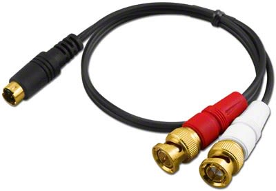 Pan Pacific MMA-SVHS/BM2-18IN