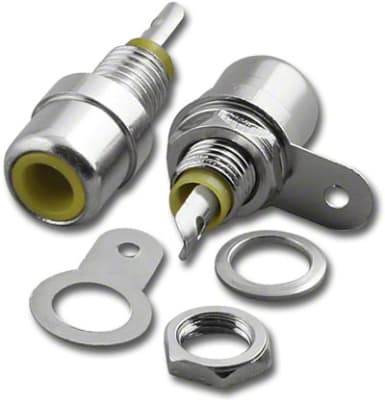 Pan Pacific RCA-6198YW