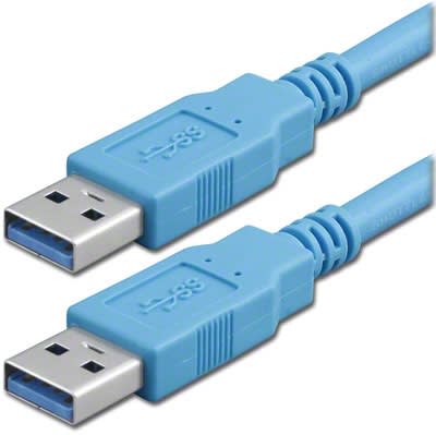 Pan Pacific S-USB3AA-15