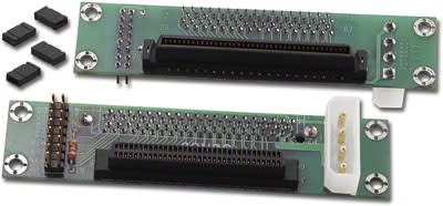 Pan Pacific SCA-HD68F