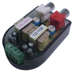 Calrad Electronics 10-106