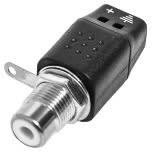 Calrad Electronics 30-410-T-YL