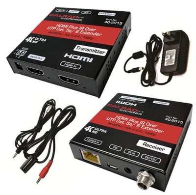 Calrad Electronics 40-2015