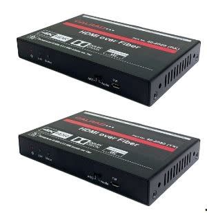 Calrad Electronics 40-2020