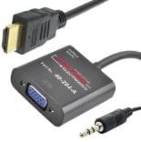 Calrad Electronics 40-284A