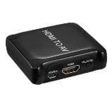 Calrad Electronics 40-286