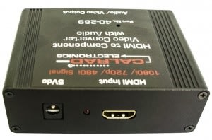 Calrad Electronics 40-289