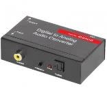 Calrad Electronics 40-DAC-D