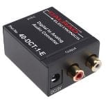 Calrad Electronics 40-DCT-1-E