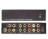 Calrad Electronics 40-YDO2A