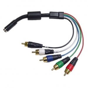 Calrad Electronics 55-614-EI-RCAPP