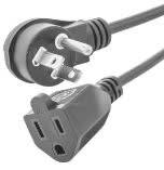 Calrad Electronics 55-789RT-6IN