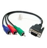 Calrad Electronics 55-873S-RCA-6