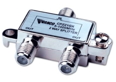 Vanco CPZ2AX
