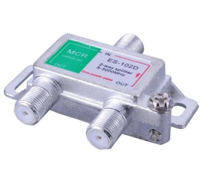 Vanco ES102DX