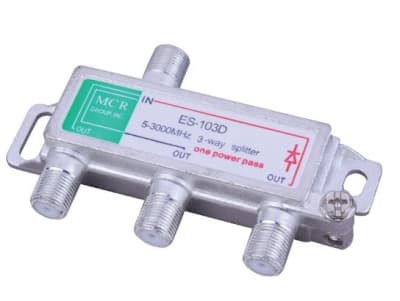 Vanco ES103DX