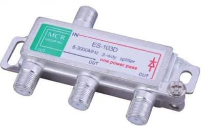 Vanco ES104DX