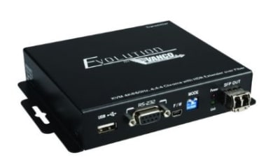Vanco Evolution EVEXFBRK1
