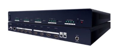 Vanco Evolution EVMX4444