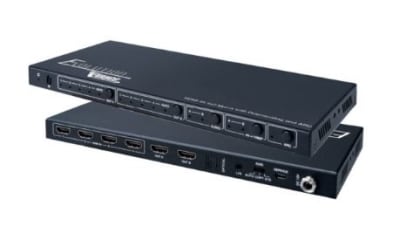 Vanco Evolution EVMX4K42