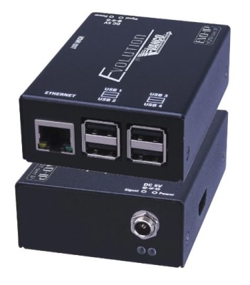 Vanco Evolution EVOIPCTL1