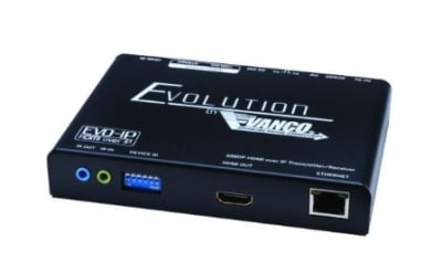 Vanco Evolution EVOIPLITE