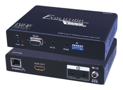 Vanco Evolution EVOIPRX1