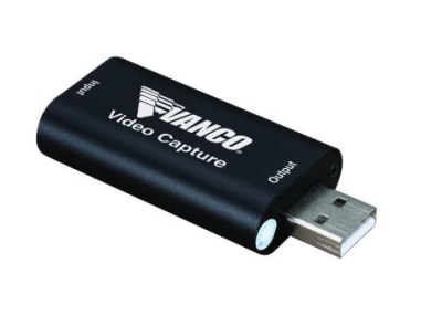 Vanco HDCAPT1