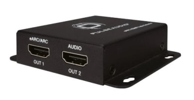Vanco Pulse Audio PA-EARCX